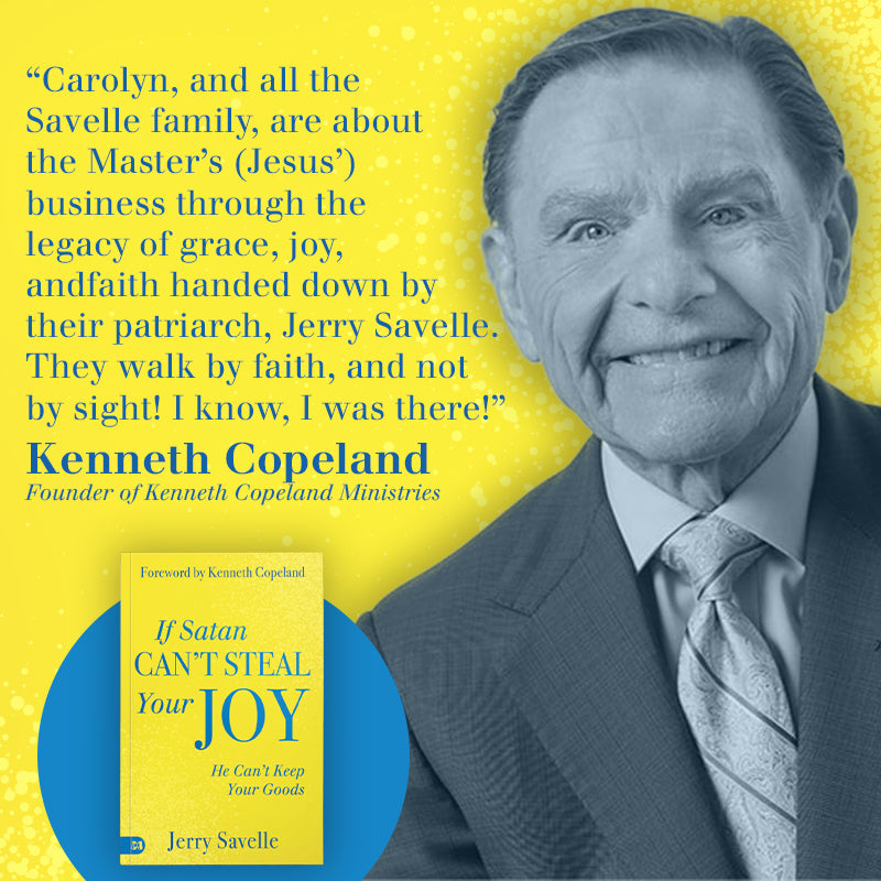 If Satan Can't Steal Your Joy...: He Can't Keep Your Goods Paperback – April 2, 2025 If Satan Can't Steal Your Joy...: He Can't Keep Your Goods Paperback – April 2, 2025