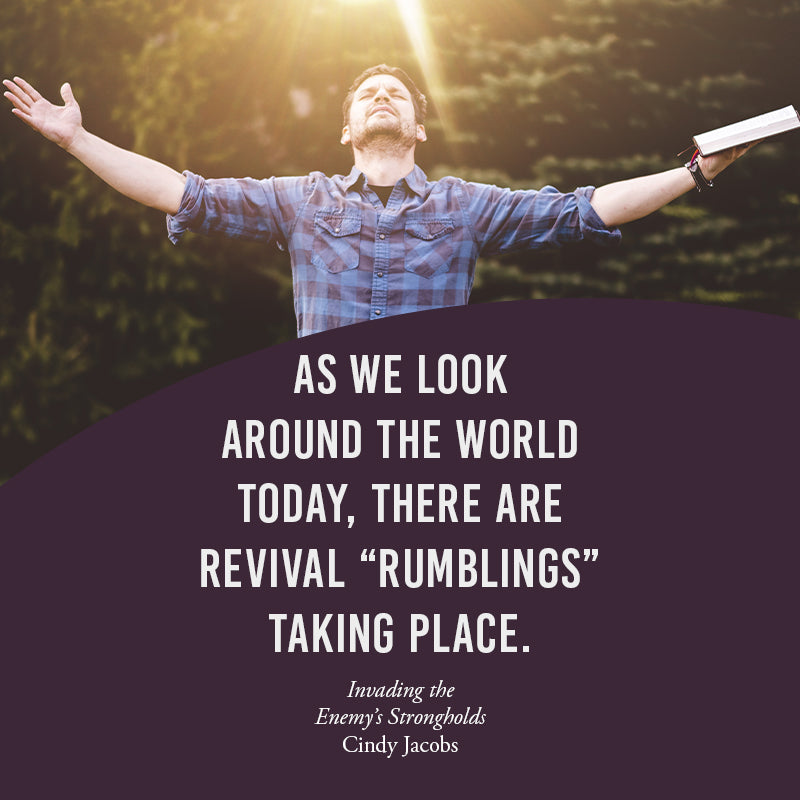 Invading the Enemy's Strongholds: Targeted Intercession that Unleashes Revival, Awakening, and Reformation Paperback – December 5, 2023 Invading the Enemy's Strongholds: Targeted Intercession that Unleashes Revival, Awakening, and Reformation Paperback – December 5, 2023