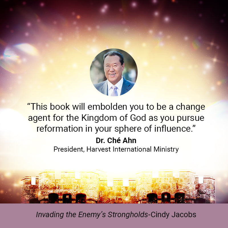 Invading the Enemy's Strongholds: Targeted Intercession that Unleashes Revival, Awakening, and Reformation Paperback – December 5, 2023 Invading the Enemy's Strongholds: Targeted Intercession that Unleashes Revival, Awakening, and Reformation Paperback – December 5, 2023