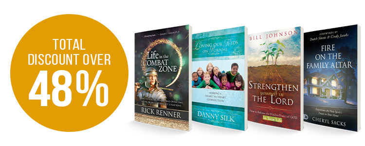 Forged in Faith Forged in Faith