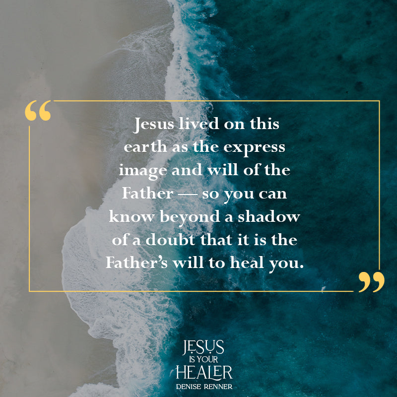 Jesus is Your Healer:  The Power of His Sacrifice Both to Save and to Heal (Paperback) - February 6, 2024 Jesus is Your Healer:  The Power of His Sacrifice Both to Save and to Heal (Paperback) - February 6, 2024