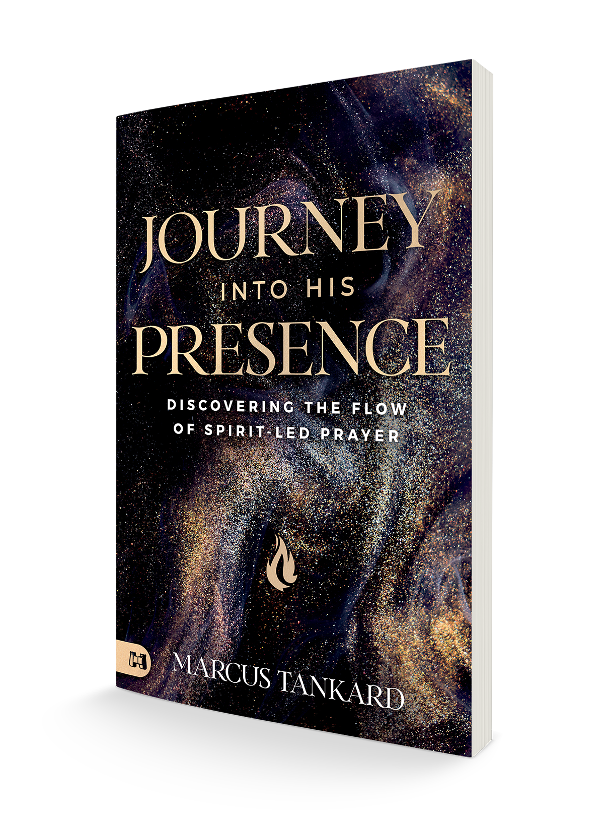 Journey Into His Presence: Discovering the Flow of Spirit-Led Prayer Paperback – November 5, 2024 Journey Into His Presence: Discovering the Flow of Spirit-Led Prayer Paperback – November 5, 2024