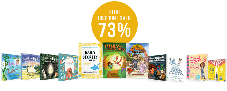 There's No Junior Holy Spirit: Kids Resources For Supernatural Growth There's No Junior Holy Spirit: Kids Resources For Supernatural Growth