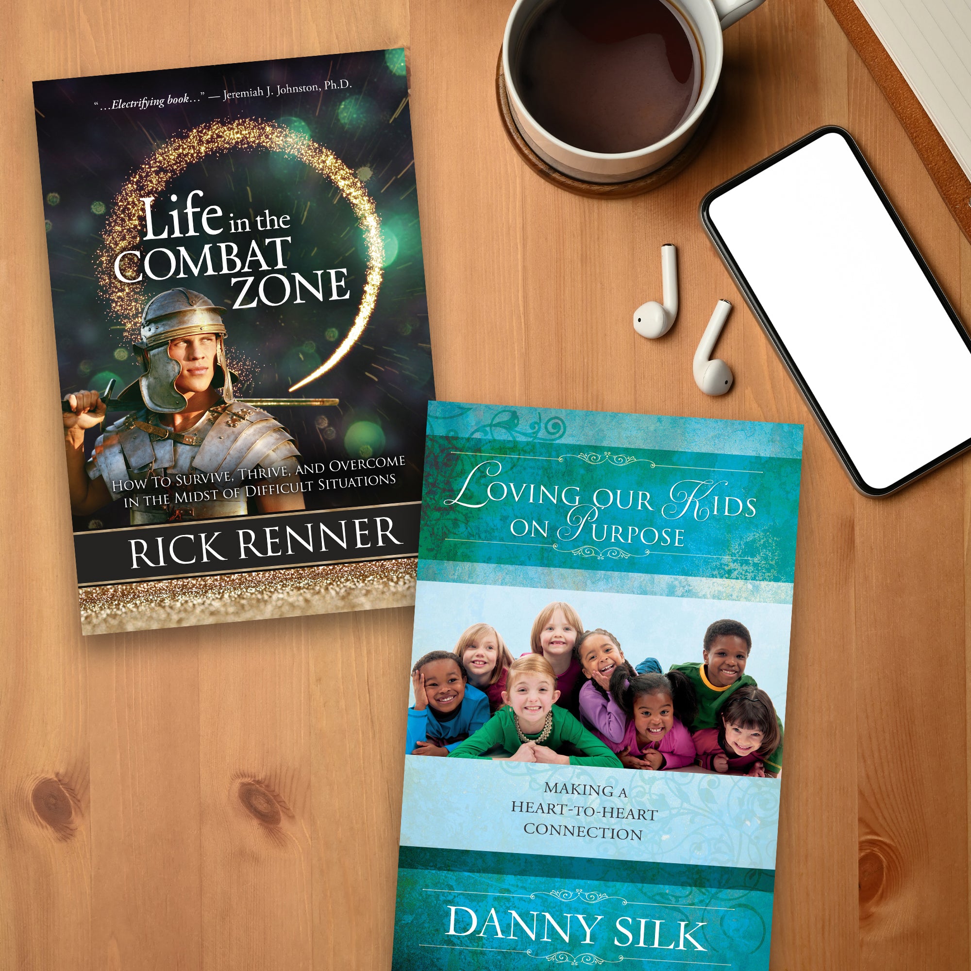 Forged in Faith Forged in Faith