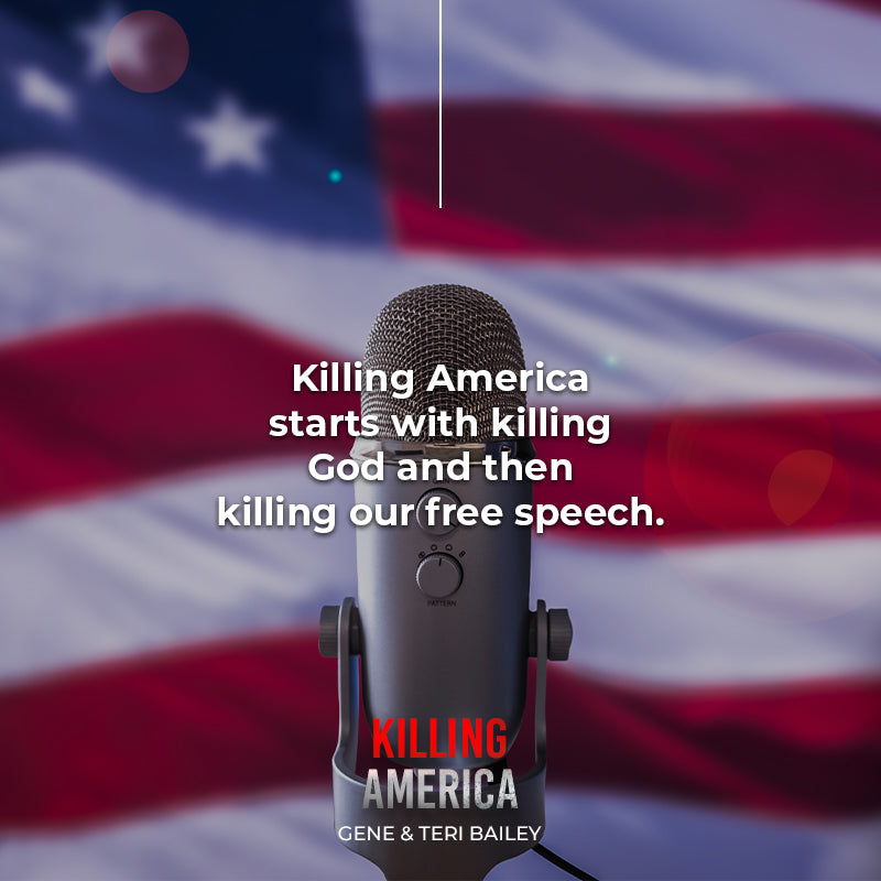 Killing America: Turning the Tide on the Tsunami of Darkness Paperback – July 2, 2024 Killing America: Turning the Tide on the Tsunami of Darkness Paperback – July 2, 2024