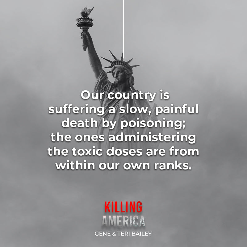 Killing America: Turning the Tide on the Tsunami of Darkness Paperback – July 2, 2024 Killing America: Turning the Tide on the Tsunami of Darkness Paperback – July 2, 2024
