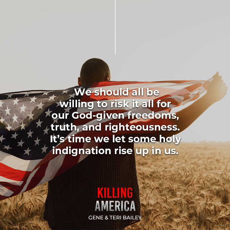 Killing America: Turning the Tide on the Tsunami of Darkness Paperback – July 2, 2024 Killing America: Turning the Tide on the Tsunami of Darkness Paperback – July 2, 2024