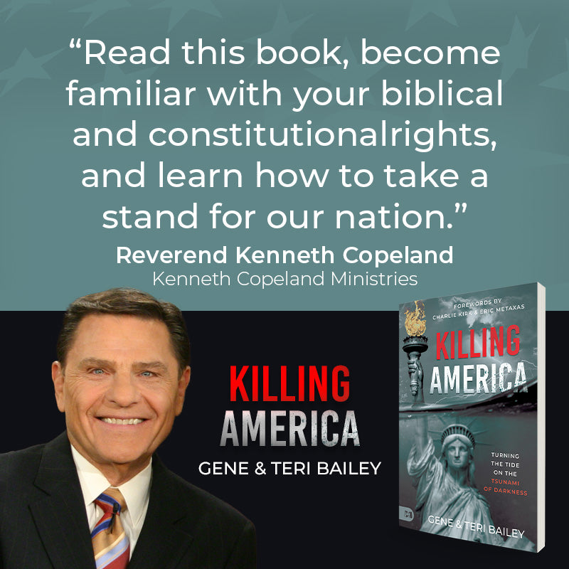 Killing America: Turning the Tide on the Tsunami of Darkness Paperback – July 2, 2024 Killing America: Turning the Tide on the Tsunami of Darkness Paperback – July 2, 2024