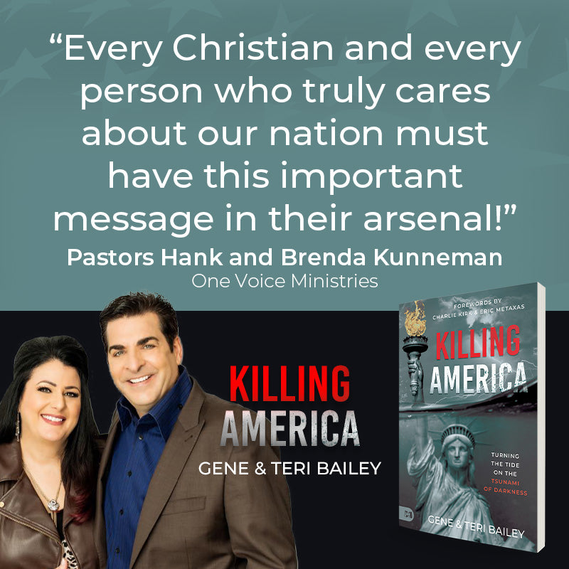 Killing America: Turning the Tide on the Tsunami of Darkness Paperback – July 2, 2024 Killing America: Turning the Tide on the Tsunami of Darkness Paperback – July 2, 2024