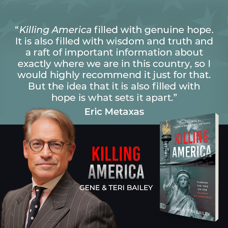 Killing America: Turning the Tide on the Tsunami of Darkness Paperback – July 2, 2024 Killing America: Turning the Tide on the Tsunami of Darkness Paperback – July 2, 2024