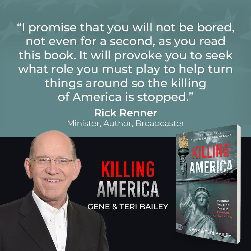 Killing America: Turning the Tide on the Tsunami of Darkness Paperback – July 2, 2024 Killing America: Turning the Tide on the Tsunami of Darkness Paperback – July 2, 2024