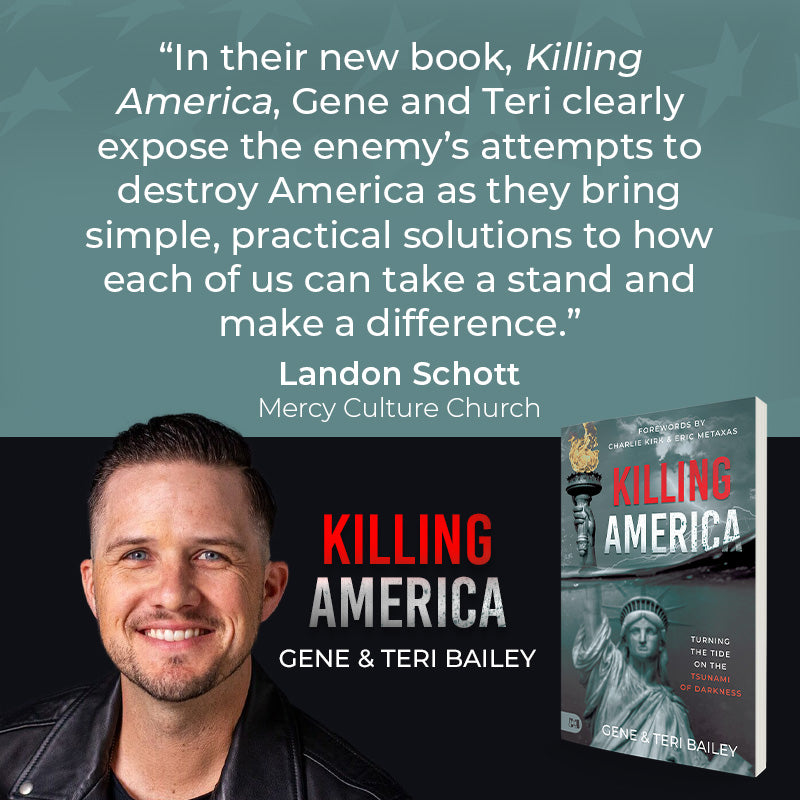 Killing America: Turning the Tide on the Tsunami of Darkness Paperback – July 2, 2024 Killing America: Turning the Tide on the Tsunami of Darkness Paperback – July 2, 2024