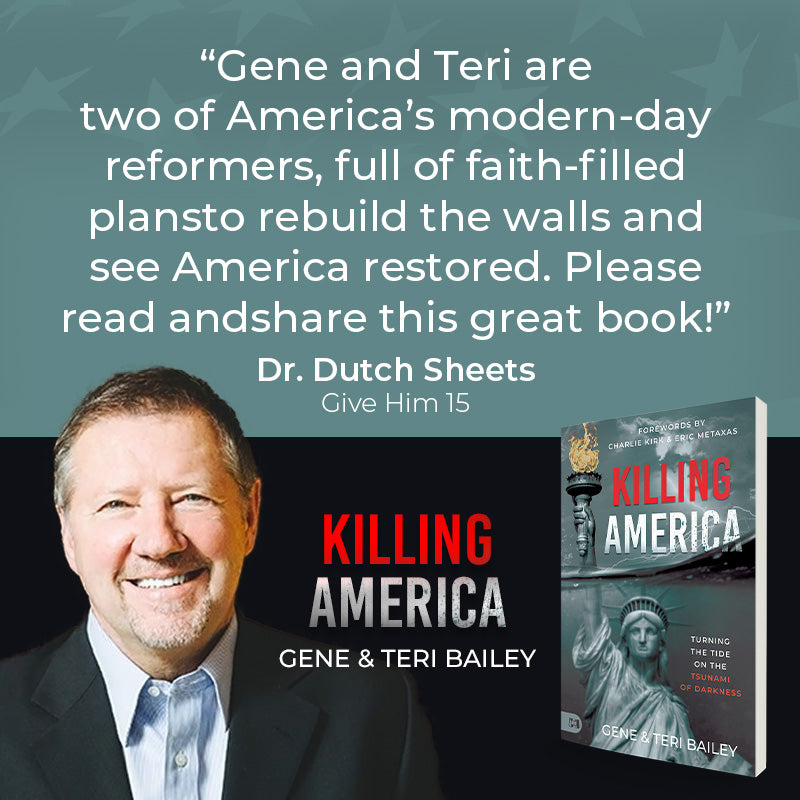 Killing America: Turning the Tide on the Tsunami of Darkness Paperback – July 2, 2024 Killing America: Turning the Tide on the Tsunami of Darkness Paperback – July 2, 2024