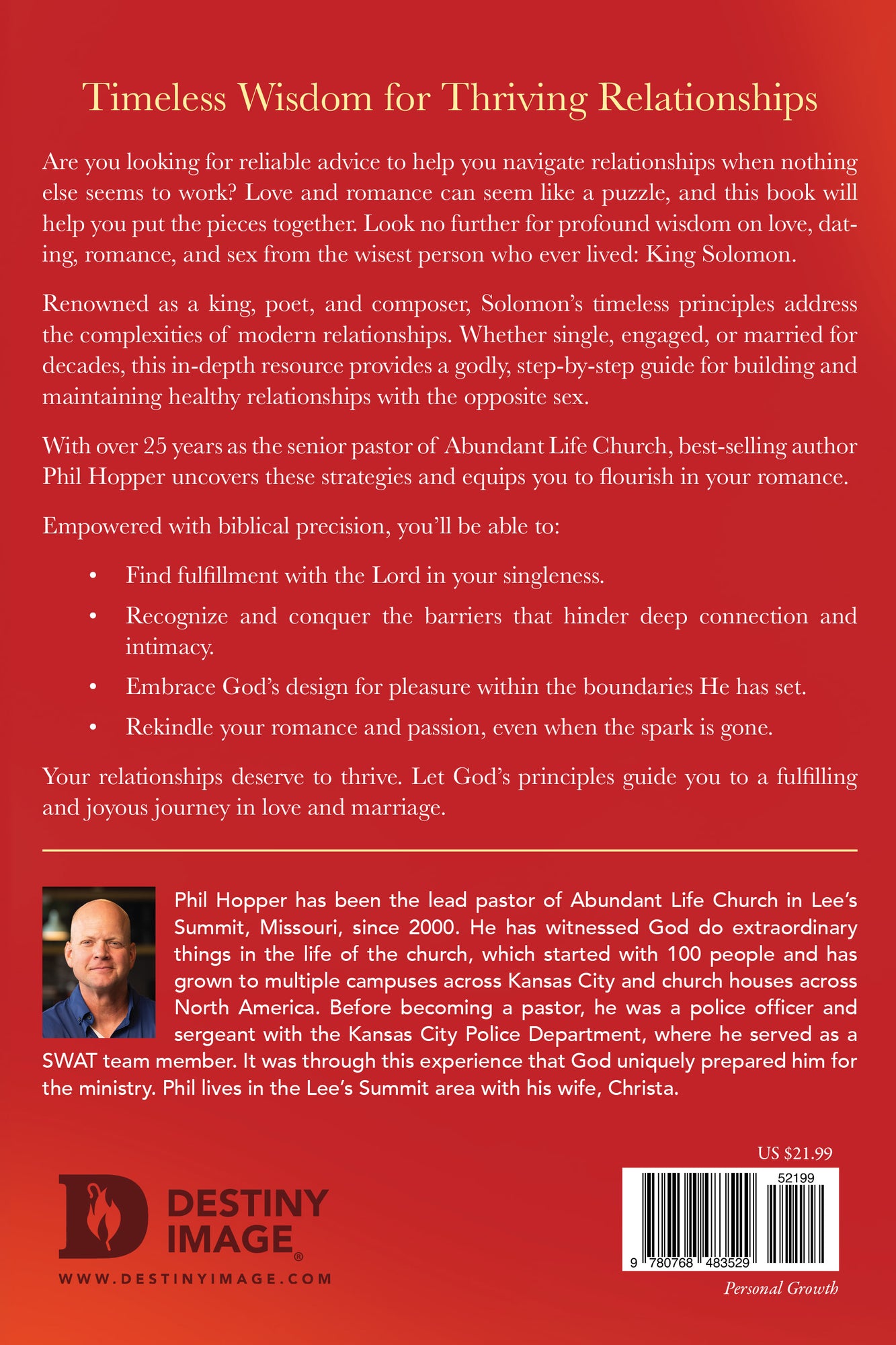 Living Your Love Story: Timeless Wisdom for Dating, Marriage, and Intimacy Paperback – February 4, 2025 Living Your Love Story: Timeless Wisdom for Dating, Marriage, and Intimacy Paperback – February 4, 2025