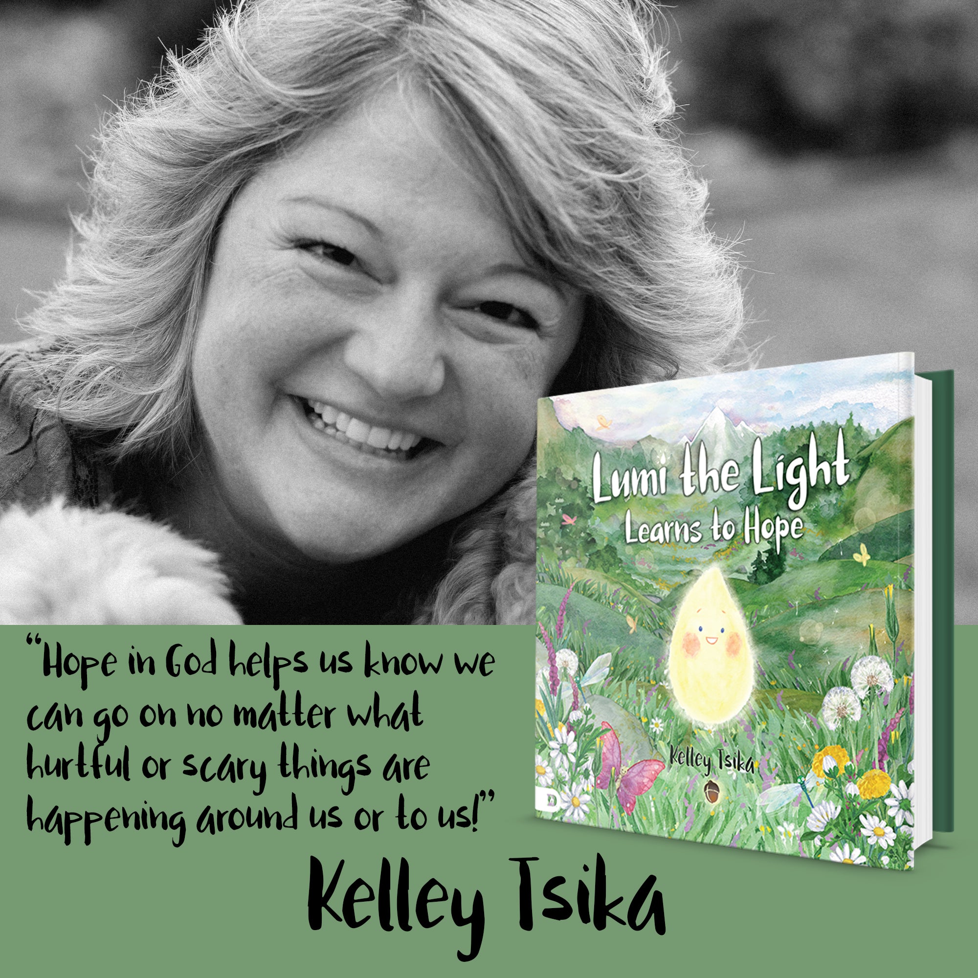 Lumi the Light Learns to Hope Hardcover – December 5, 2023 Lumi the Light Learns to Hope Hardcover – December 5, 2023