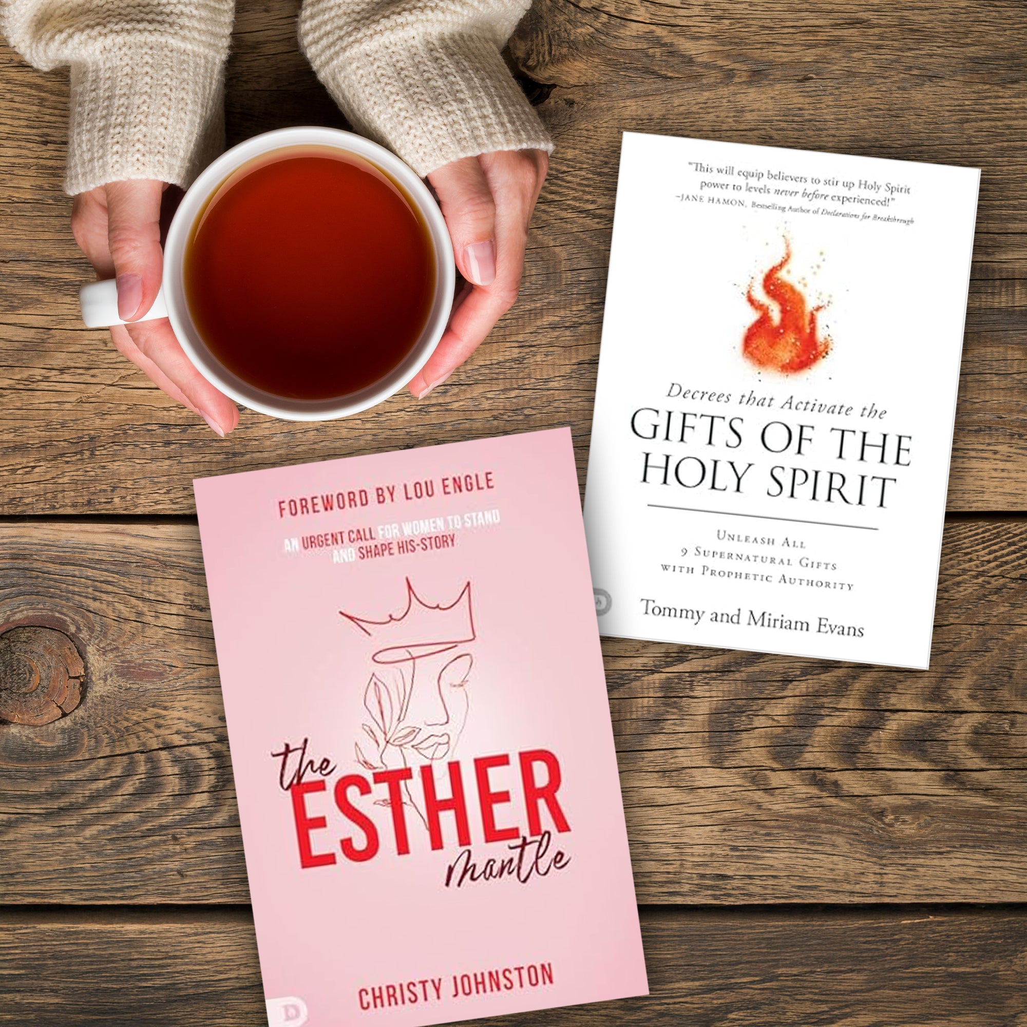 Rise Up Woman of God Bundle Rise Up Woman of God Bundle