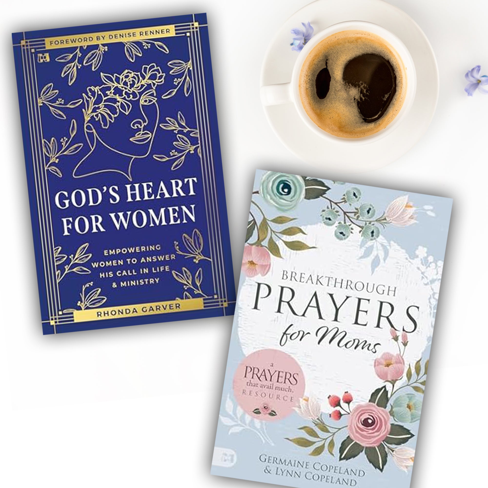 Rise Up Woman of God Bundle Rise Up Woman of God Bundle