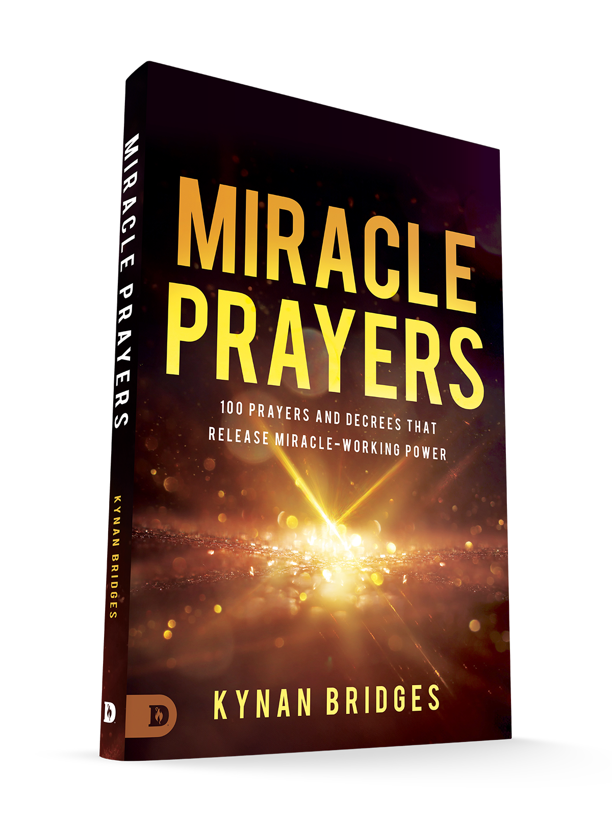 Miracle Prayers: 100 Prayers and Decrees That Release Miracle-Working Power Paperback – July 1, 2025 Miracle Prayers: 100 Prayers and Decrees That Release Miracle-Working Power Paperback – July 1, 2025