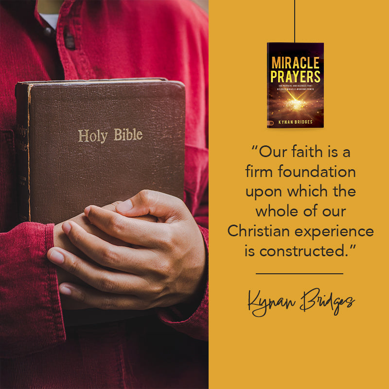 Miracle Prayers: 100 Prayers and Decrees That Release Miracle-Working Power Paperback – July 1, 2025 Miracle Prayers: 100 Prayers and Decrees That Release Miracle-Working Power Paperback – July 1, 2025