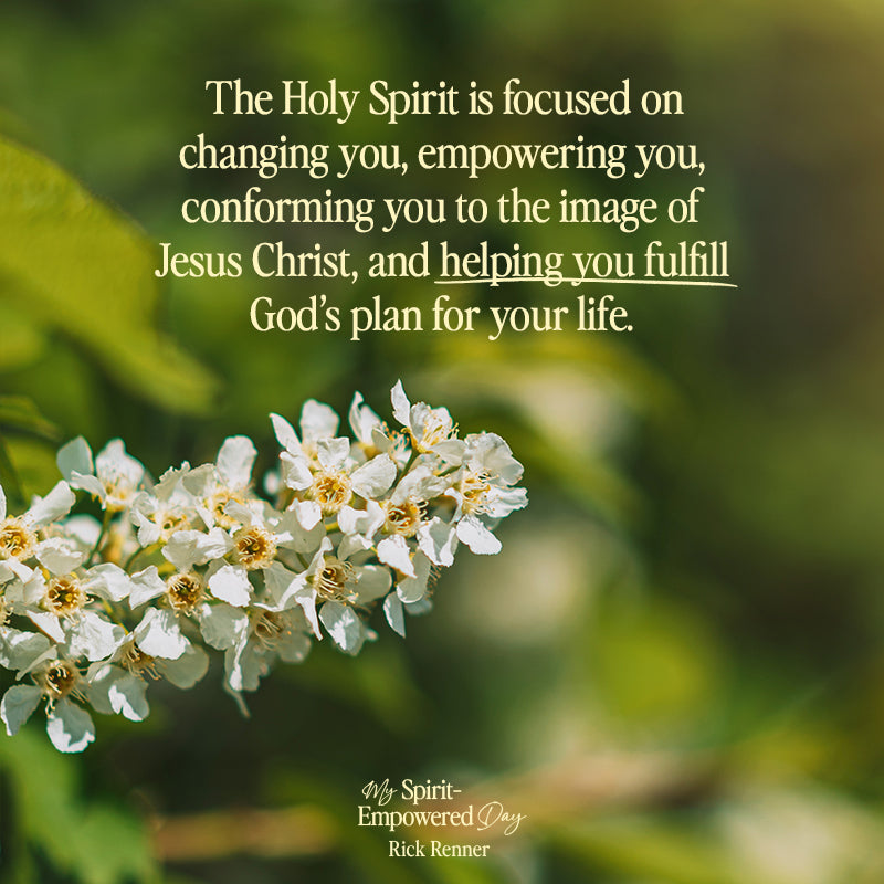 My Spirit-Empowered Day:  A Sparkling Gems from the Greek Guided Devotional Journal (Paperback) - April 2, 2024 My Spirit-Empowered Day:  A Sparkling Gems from the Greek Guided Devotional Journal (Paperback) - April 2, 2024