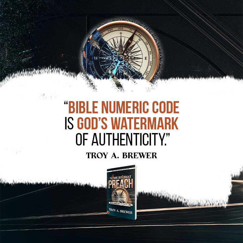 Numbers That Preach, Third Edition, Revised and Updated: Understanding God's Mathematical Lingo Paperback – January 6, 2026 Numbers That Preach, Third Edition, Revised and Updated: Understanding God's Mathematical Lingo Paperback – January 6, 2026