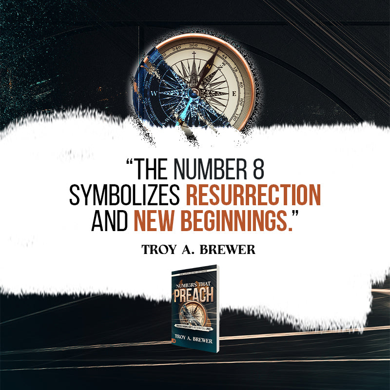 Numbers That Preach, Third Edition, Revised and Updated: Understanding God's Mathematical Lingo Paperback – January 6, 2026 Numbers That Preach, Third Edition, Revised and Updated: Understanding God's Mathematical Lingo Paperback – January 6, 2026