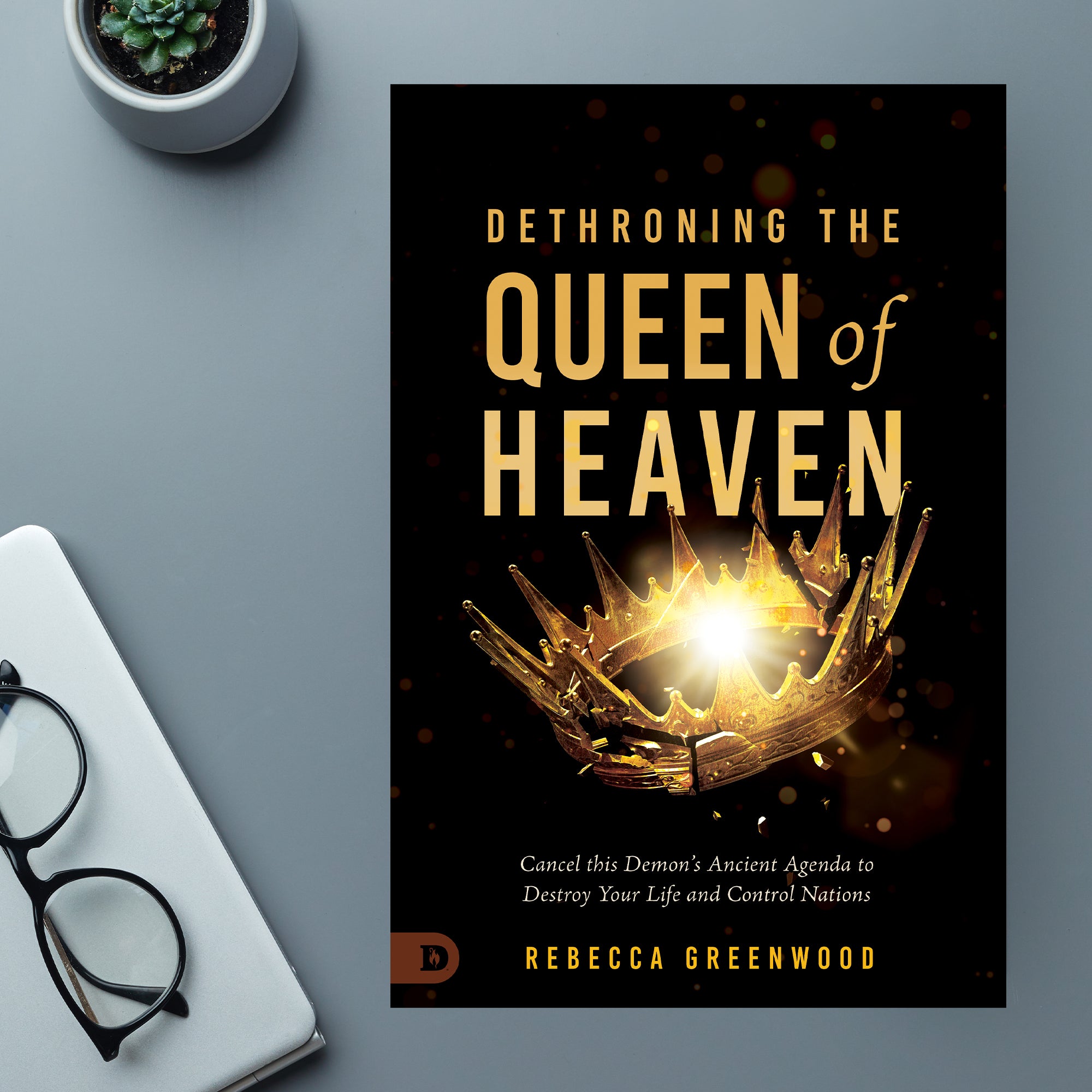 Unmasking Ancient Darkness: Three Powerful Messages That Equip You To Discern The Signs Of The Times Book Bundle Unmasking Ancient Darkness: Three Powerful Messages That Equip You To Discern The Signs Of The Times Book Bundle