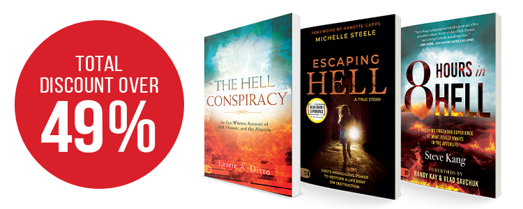 Buy 2 Get 1 Free From Hell to Heaven Buy 2 Get 1 Free From Hell to Heaven