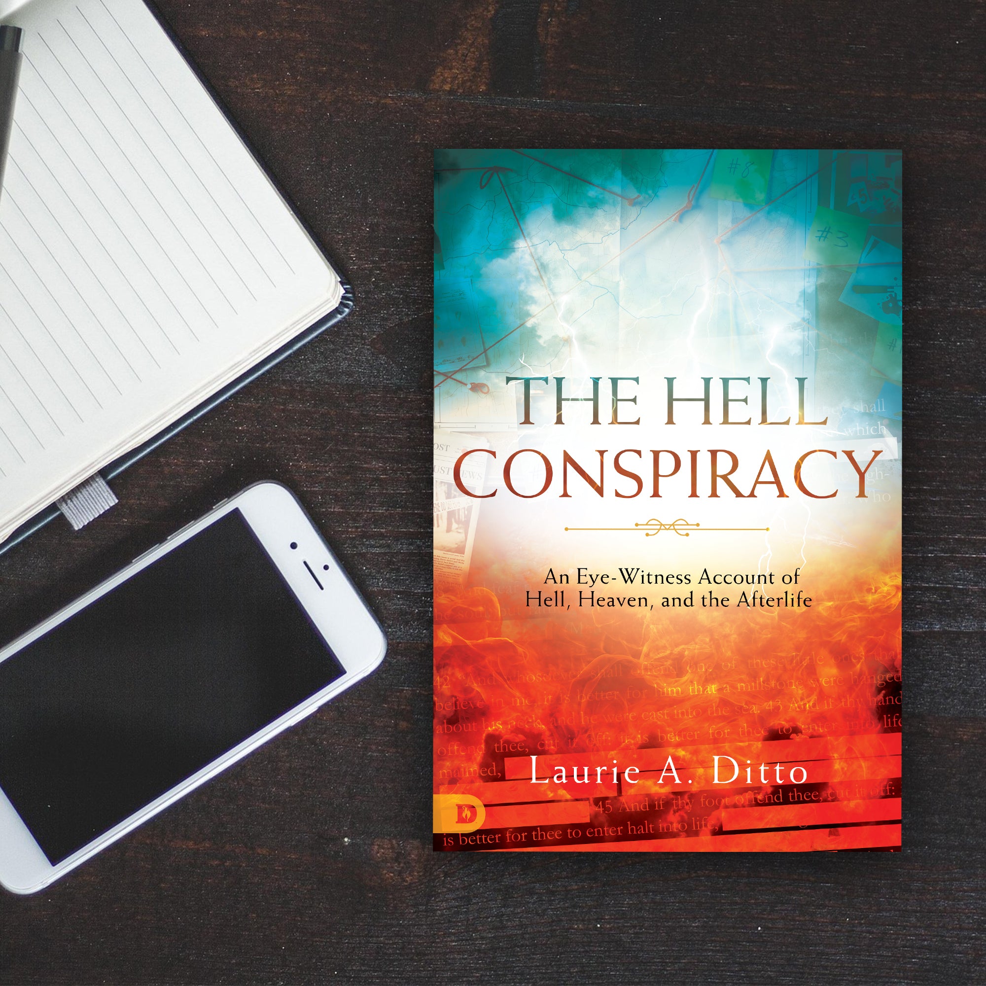 Buy 2 Get 1 Free From Hell to Heaven Buy 2 Get 1 Free From Hell to Heaven