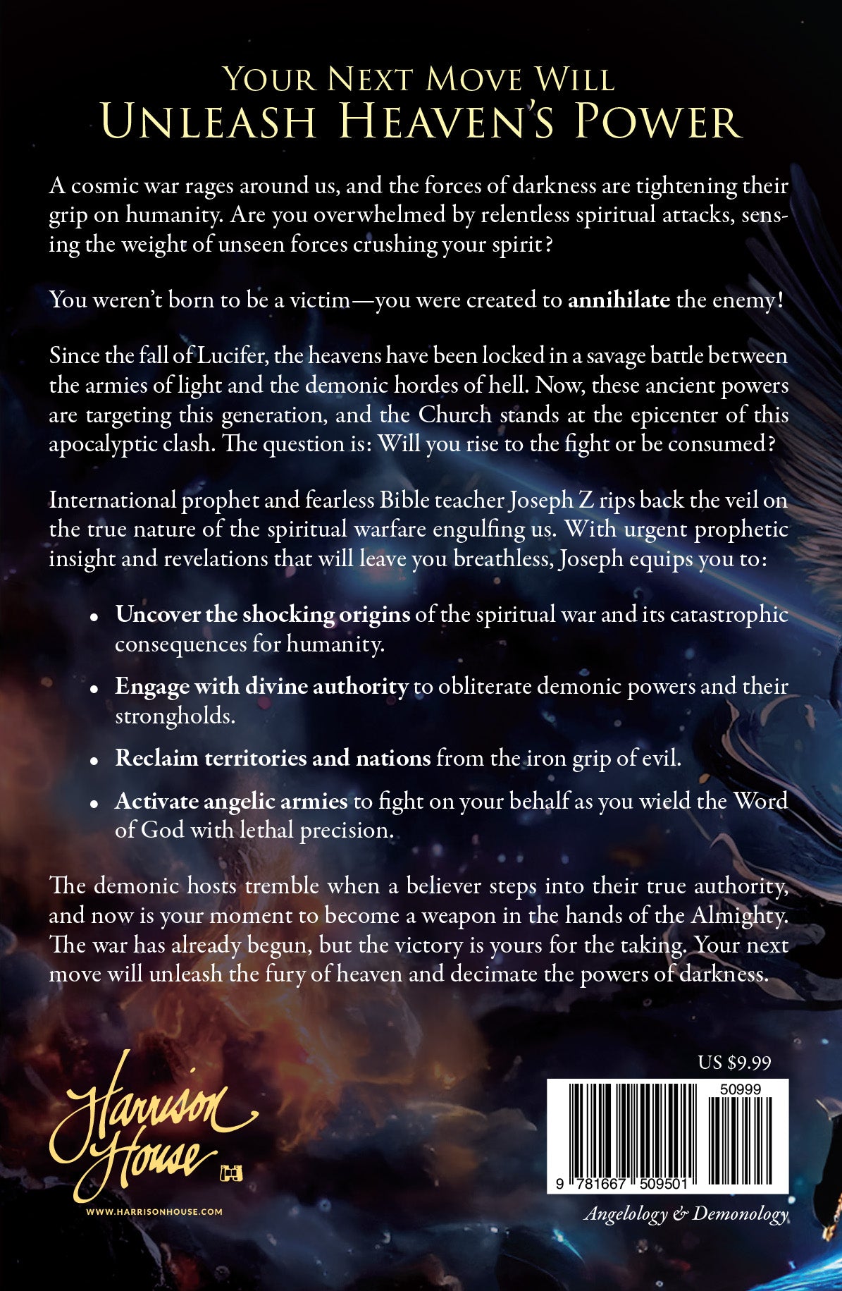 Origin of the Cosmic Battle Paperback – October 15, 2024 Origin of the Cosmic Battle Paperback – October 15, 2024