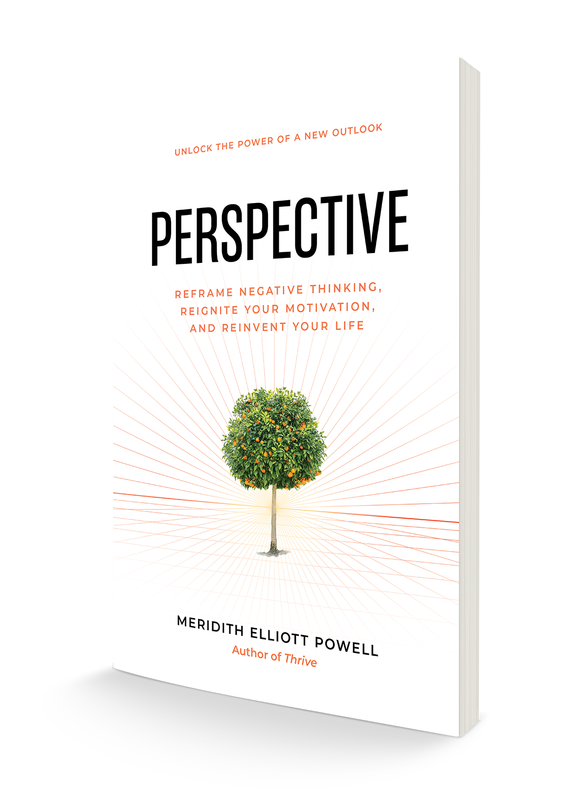 Perspective: Reframe Negative Thinking, Reignite Your Motivation, and Reinvent Your Life Paperback – June 30, 2025 Perspective: Reframe Negative Thinking, Reignite Your Motivation, and Reinvent Your Life Paperback – June 30, 2025
