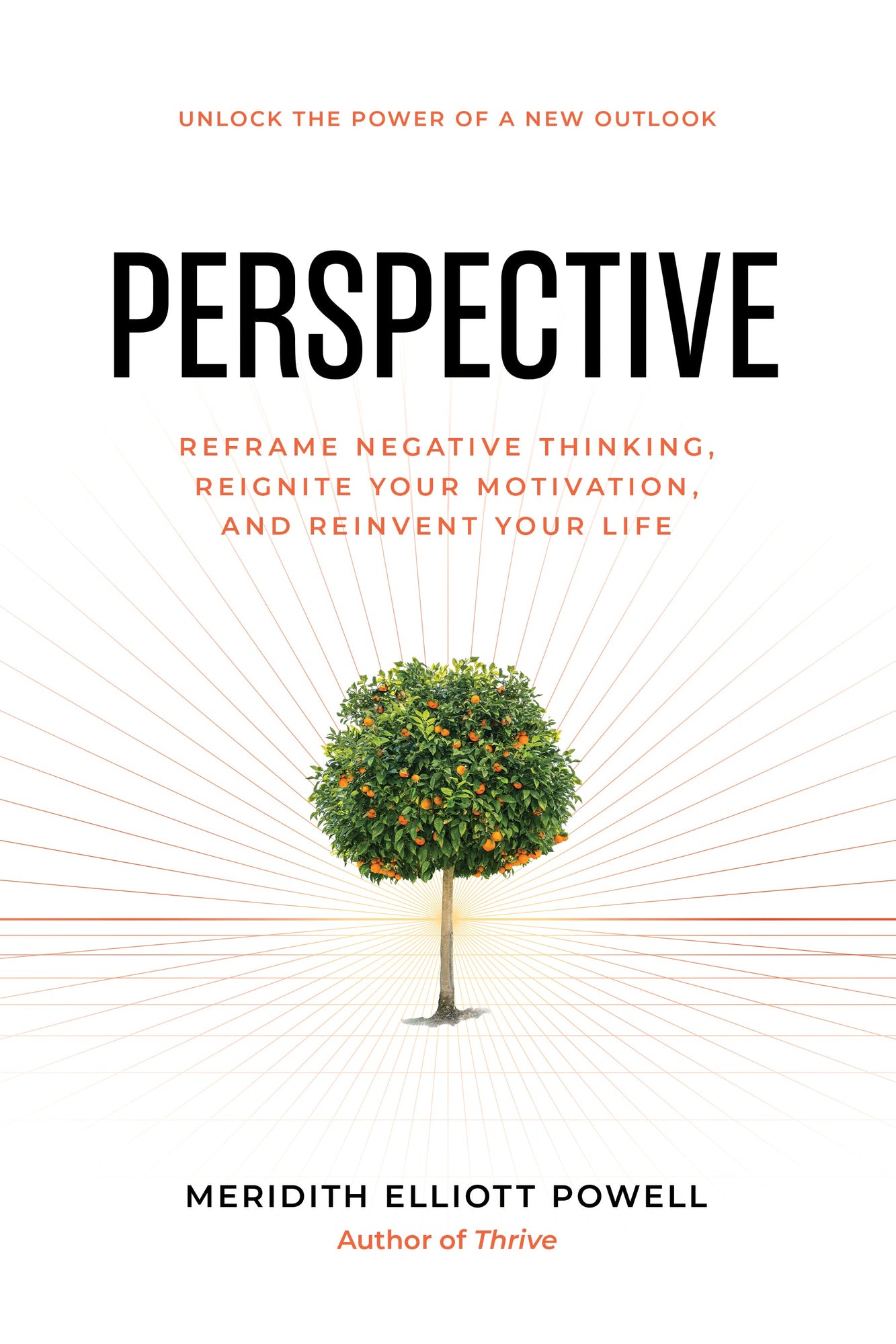 Perspective: Reframe Negative Thinking, Reignite Your Motivation, and Reinvent Your Life Paperback – June 30, 2025 Perspective: Reframe Negative Thinking, Reignite Your Motivation, and Reinvent Your Life Paperback – June 30, 2025
