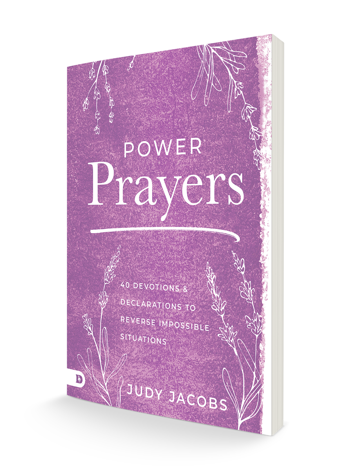 Power Prayers: 40 Devotions and Declarations to Reverse Impossible Situations Paperback – November 5, 2024 Power Prayers: 40 Devotions and Declarations to Reverse Impossible Situations Paperback – November 5, 2024