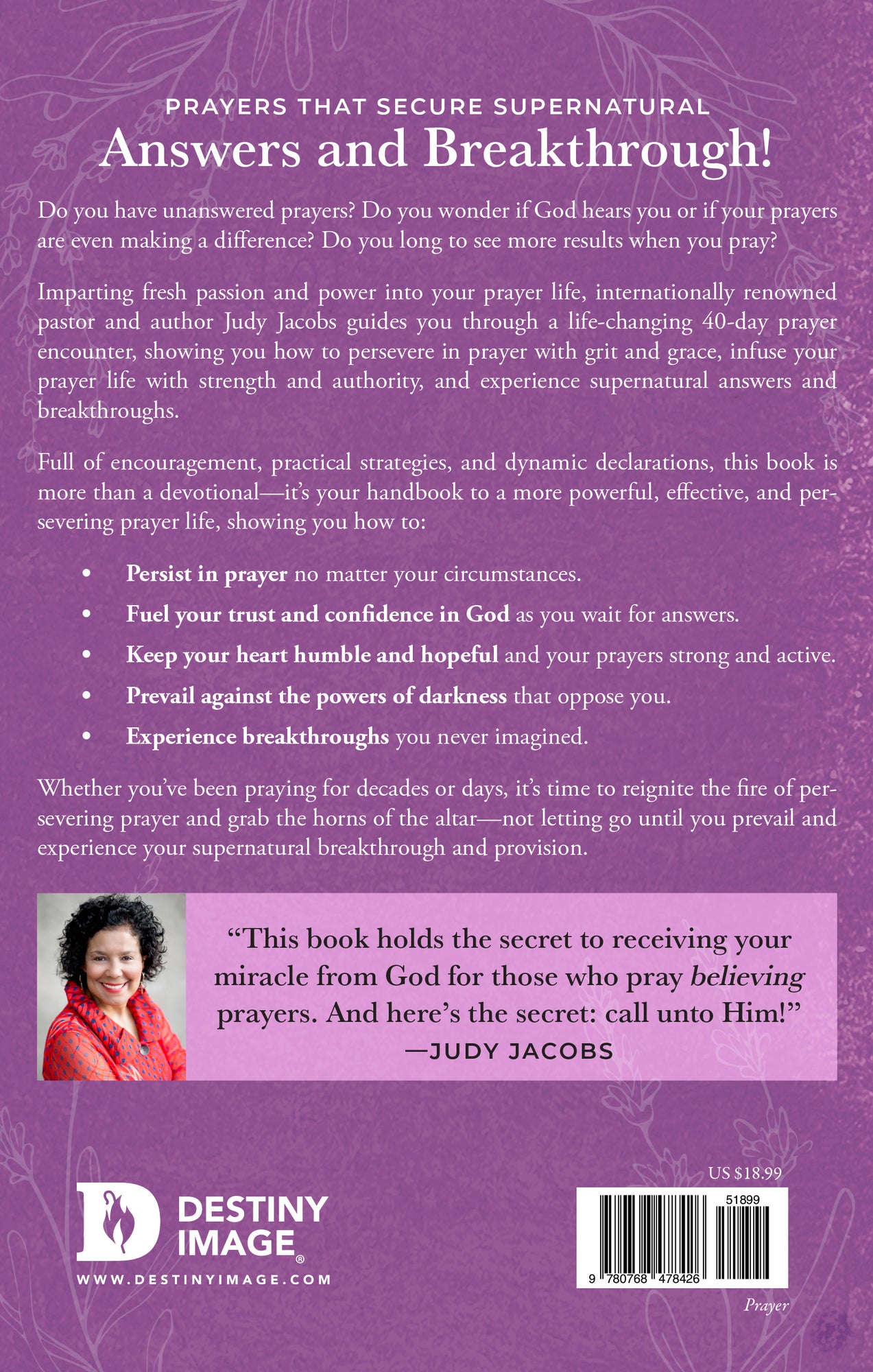 Power Prayers: 40 Devotions and Declarations to Reverse Impossible Situations Paperback – November 5, 2024 Power Prayers: 40 Devotions and Declarations to Reverse Impossible Situations Paperback – November 5, 2024