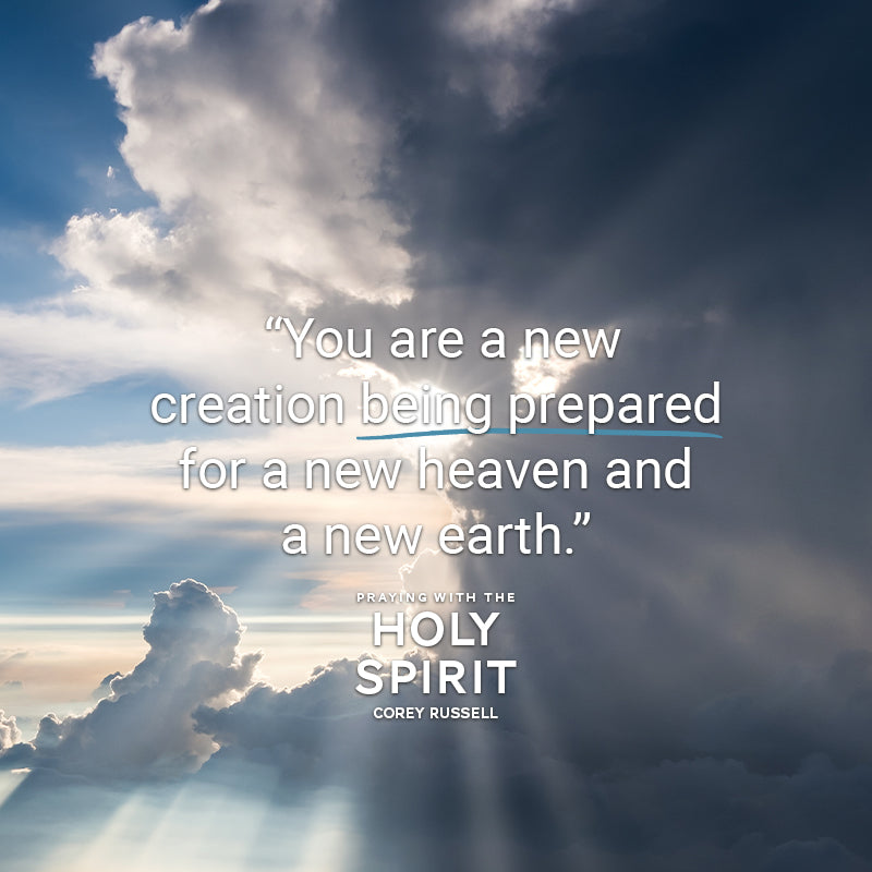 Praying with the Holy Spirit:  40 Days to Revolutionize Your Prayer Life by Activating the Gift of Tongues (Paperback) - May 7, 2024 Praying with the Holy Spirit:  40 Days to Revolutionize Your Prayer Life by Activating the Gift of Tongues (Paperback) - May 7, 2024