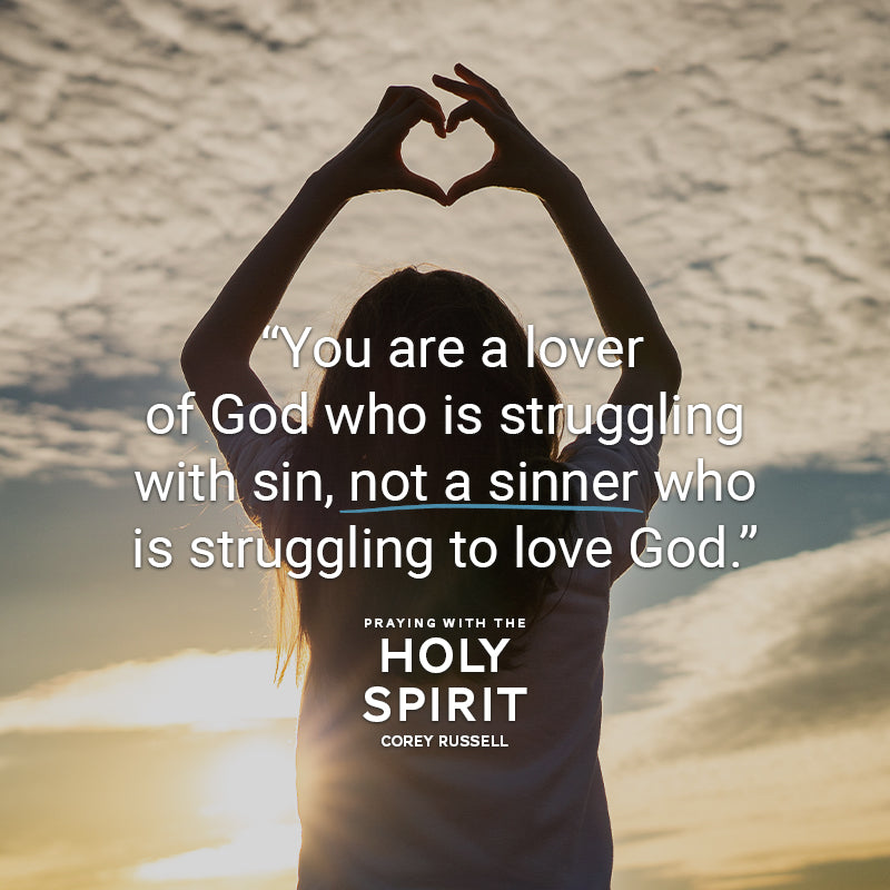 Praying with the Holy Spirit:  40 Days to Revolutionize Your Prayer Life by Activating the Gift of Tongues (Paperback) - May 7, 2024 Praying with the Holy Spirit:  40 Days to Revolutionize Your Prayer Life by Activating the Gift of Tongues (Paperback) - May 7, 2024