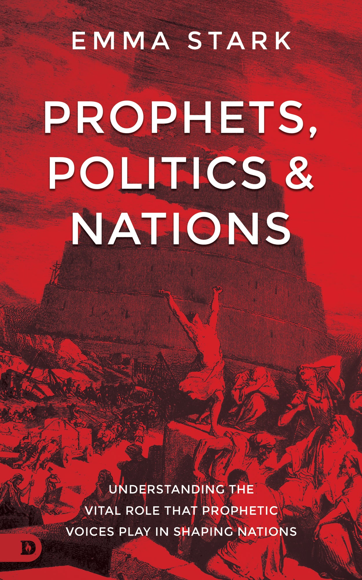Prophets, Politics and Nations: Understanding the Vital Role that Prophetic Voices Play in Shaping Nations Paperback – August 6, 2024 Prophets, Politics and Nations: Understanding the Vital Role that Prophetic Voices Play in Shaping Nations Paperback – August 6, 2024