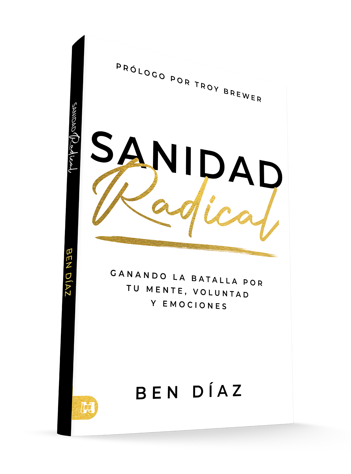 Radical Healing Spanish Paperback - October 7, 2025 Radical Healing Spanish Paperback - October 7, 2025
