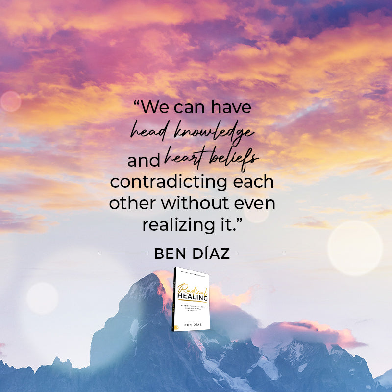 Radical Healing: Winning the Battle for Your Mind, Will, and Emotions Paperback – July 1, 2025 Radical Healing: Winning the Battle for Your Mind, Will, and Emotions Paperback – July 1, 2025