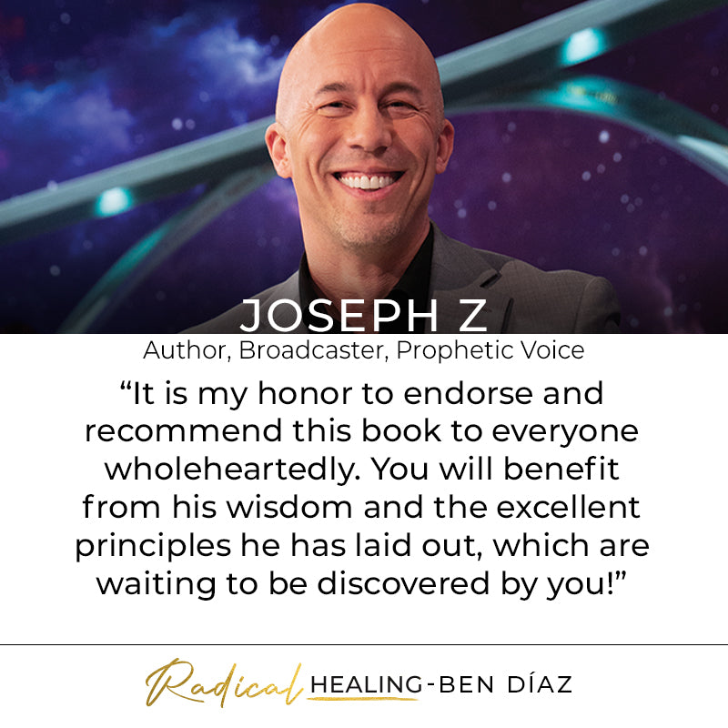 Radical Healing: Winning the Battle for Your Mind, Will, and Emotions Paperback – July 1, 2025 Radical Healing: Winning the Battle for Your Mind, Will, and Emotions Paperback – July 1, 2025