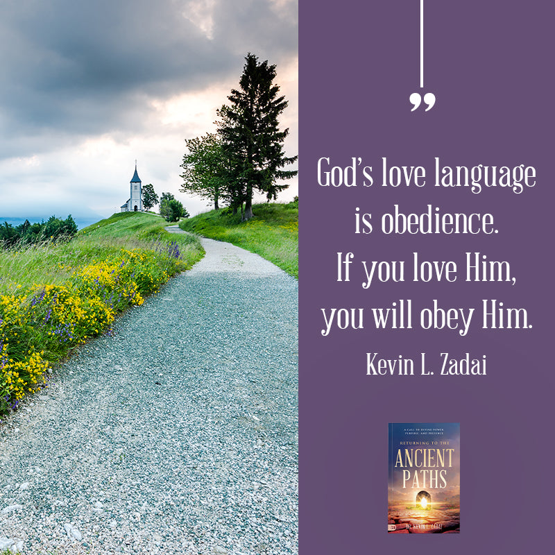 Returning to the Ancient Paths: A Call to Divine Power, Purpose, and Presence Paperback – March 4, 2025 Returning to the Ancient Paths: A Call to Divine Power, Purpose, and Presence Paperback – March 4, 2025