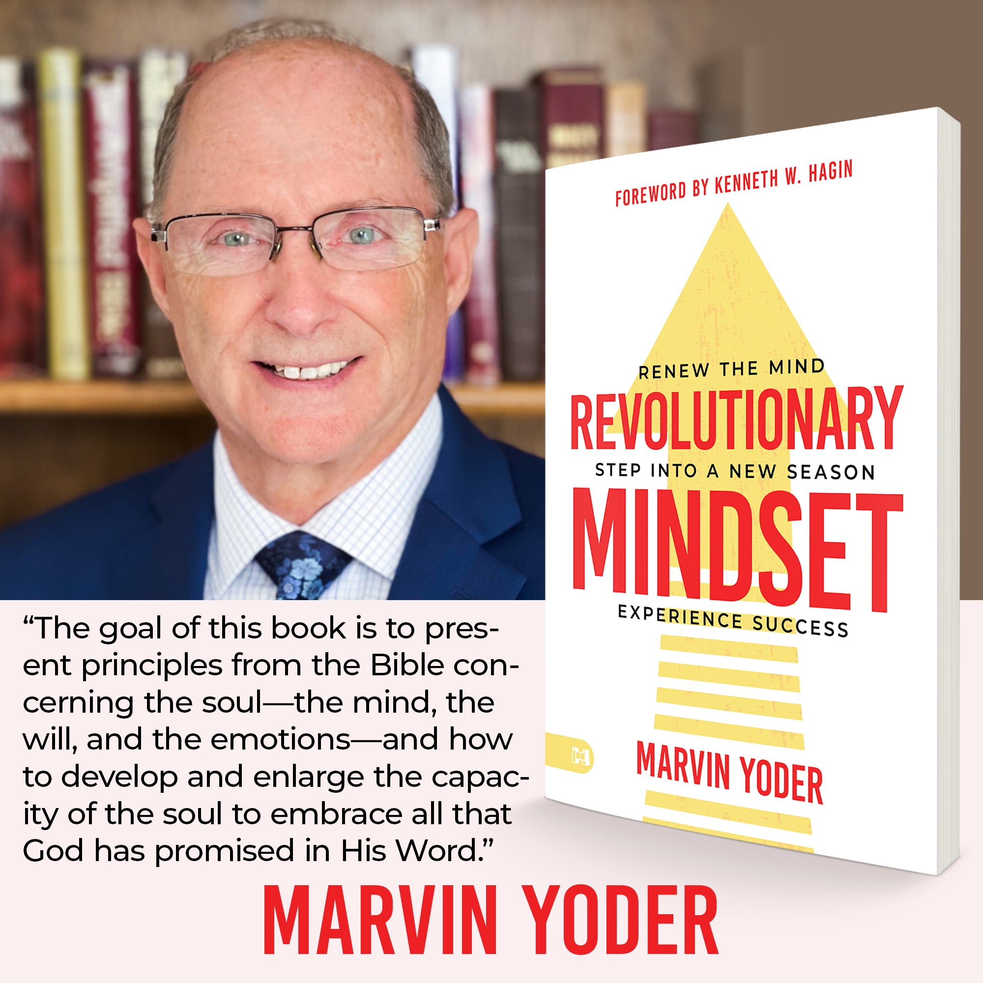 Revolutionary Mindset: Renew the mind. Step into a new season. Experience success. Paperback – December 5, 2023 Revolutionary Mindset: Renew the mind. Step into a new season. Experience success. Paperback – December 5, 2023