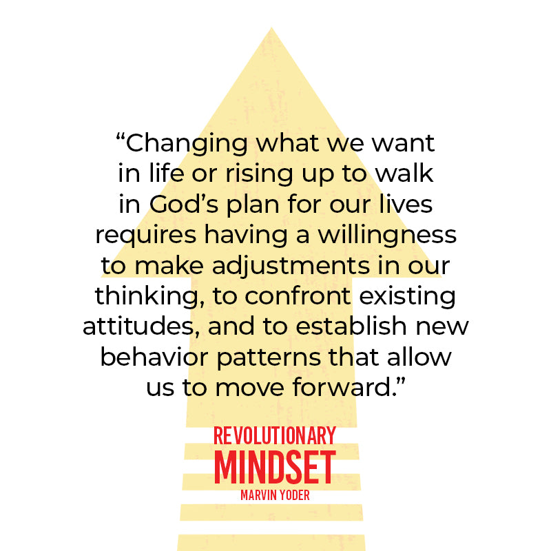 Revolutionary Mindset: Renew the mind. Step into a new season. Experience success. Paperback – December 5, 2023 Revolutionary Mindset: Renew the mind. Step into a new season. Experience success. Paperback – December 5, 2023
