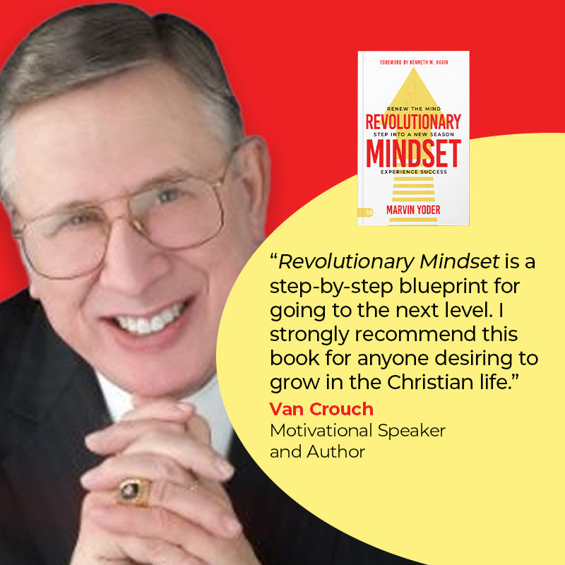 Revolutionary Mindset: Renew the mind. Step into a new season. Experience success. Paperback – December 5, 2023 Revolutionary Mindset: Renew the mind. Step into a new season. Experience success. Paperback – December 5, 2023