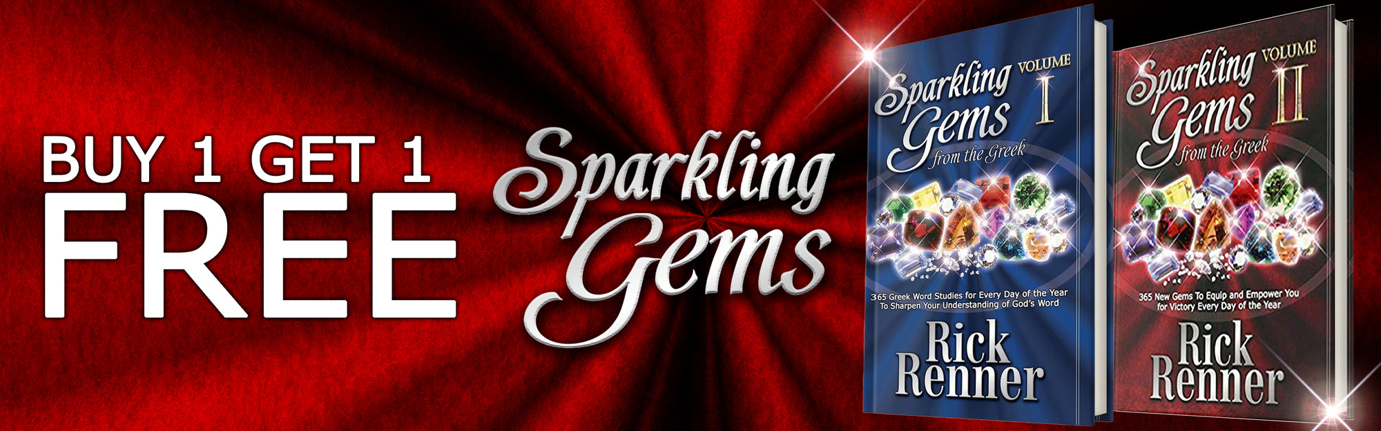 Buy One Get One Sparkling Gems Buy One Get One Sparkling Gems