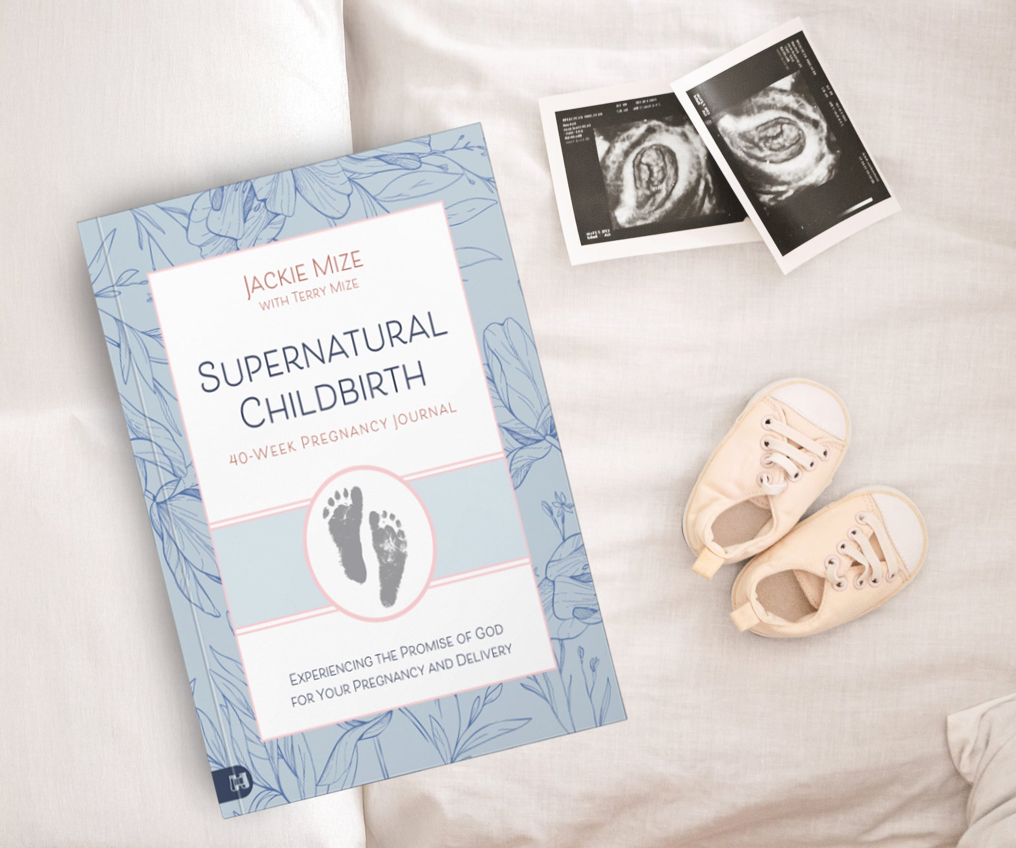 Supernatural Childbirth 40-Week Pregnancy Journal: Experiencing the Promise of God for Your Pregnancy and Delivery Paperback – May 6, 2025 Supernatural Childbirth 40-Week Pregnancy Journal: Experiencing the Promise of God for Your Pregnancy and Delivery Paperback – May 6, 2025