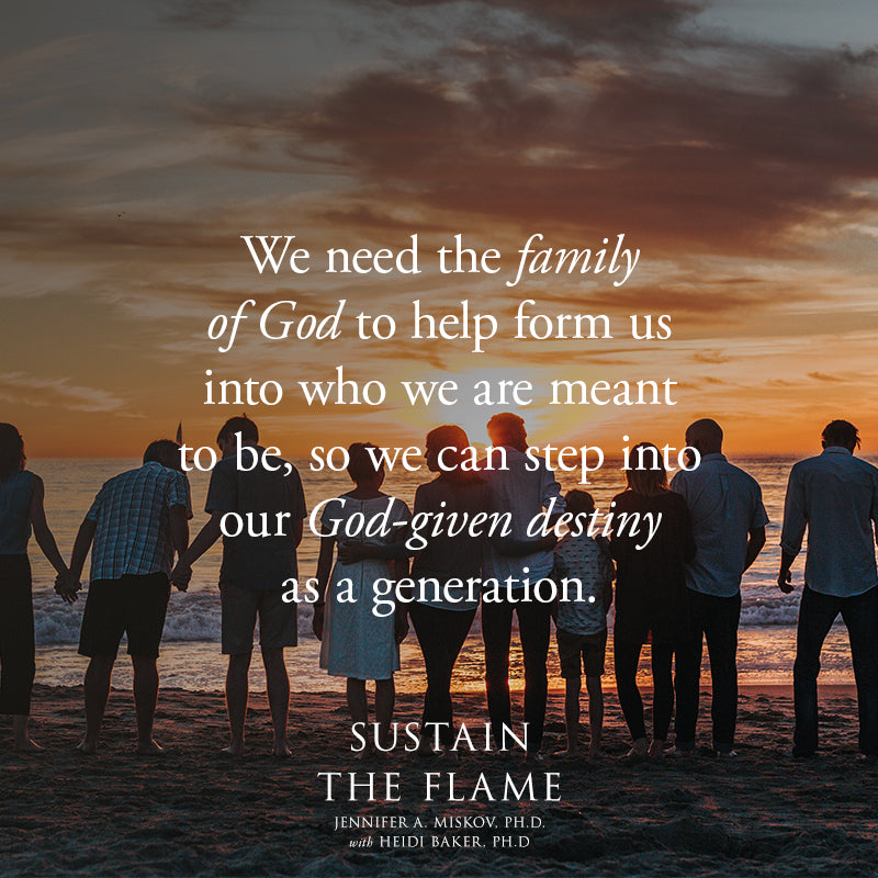 Sustain the Flame:  Secrets to Living Saturated in God's Presence and Holy Fire (Paperback) - February 6, 2024 Sustain the Flame:  Secrets to Living Saturated in God's Presence and Holy Fire (Paperback) - February 6, 2024