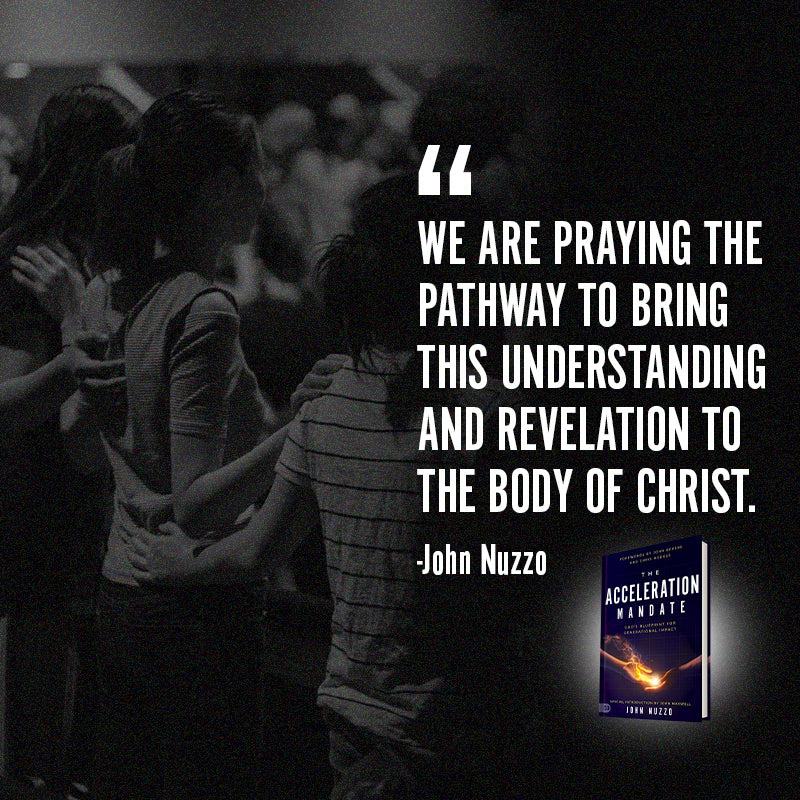 The Acceleration Mandate: God's Blueprint for Generational Impact Hardcover – January 6, 2026 The Acceleration Mandate: God's Blueprint for Generational Impact Hardcover – January 6, 2026