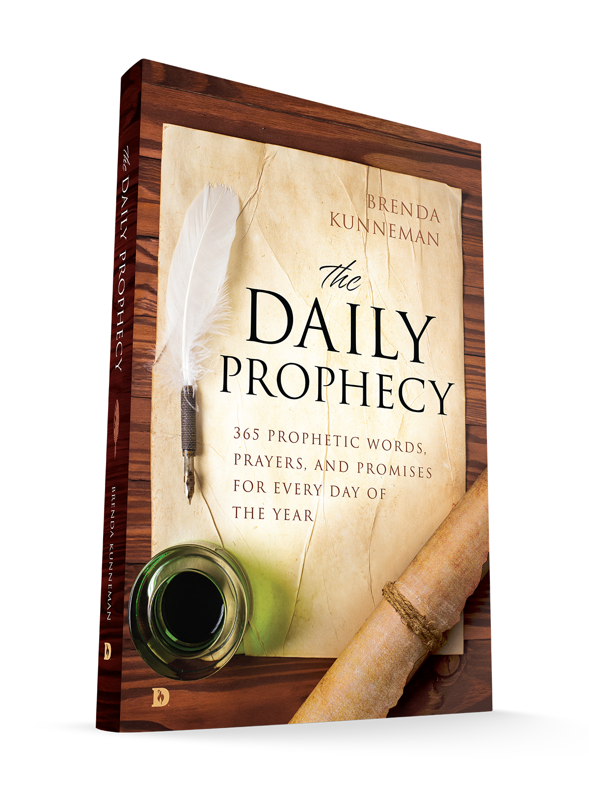 Daily Prophecy Daily Prophecy