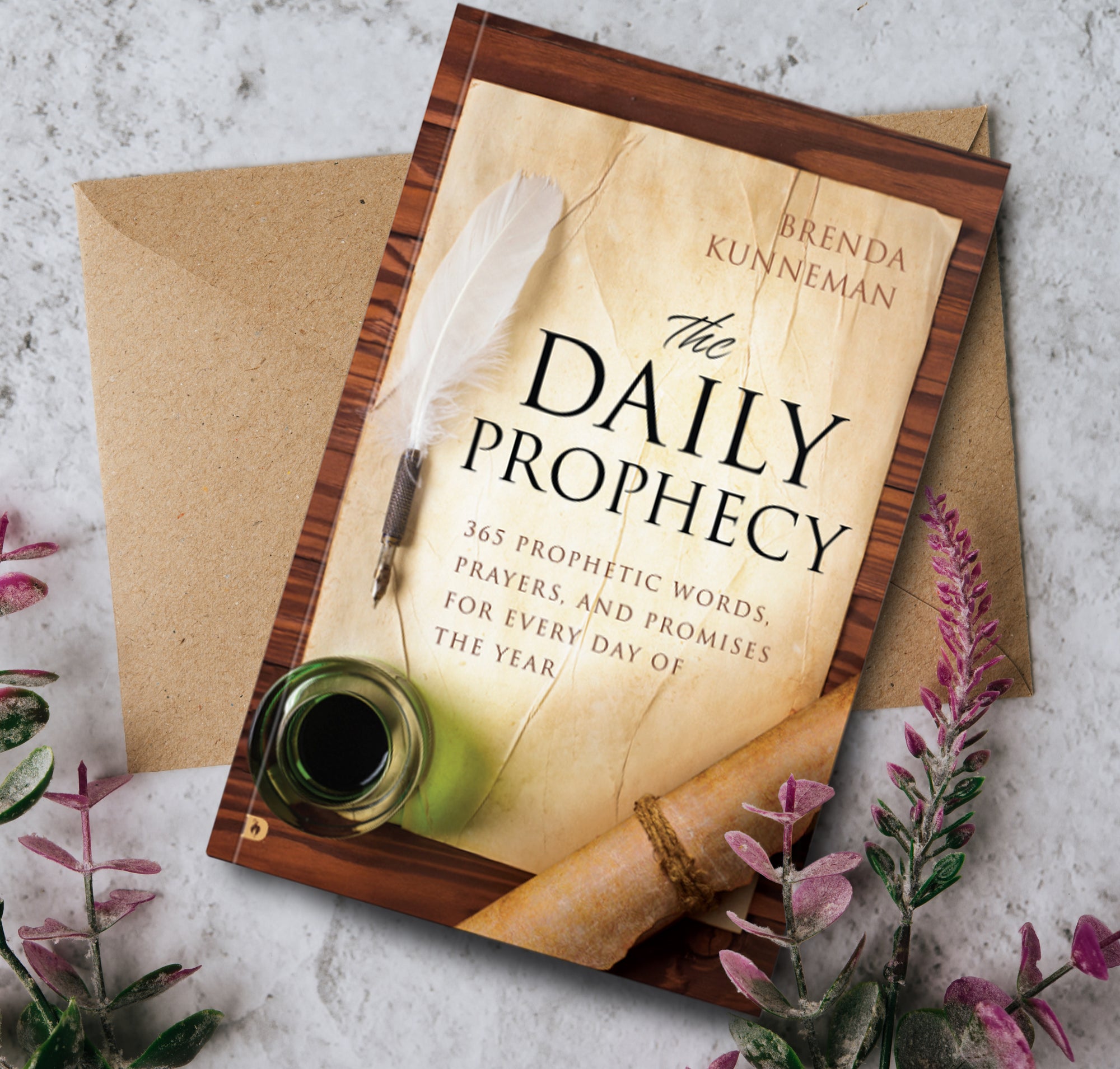 Daily Prophecy Daily Prophecy